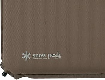 Amazon | スノーピーク(snow peak)【ノベルティ付き】インフレーター