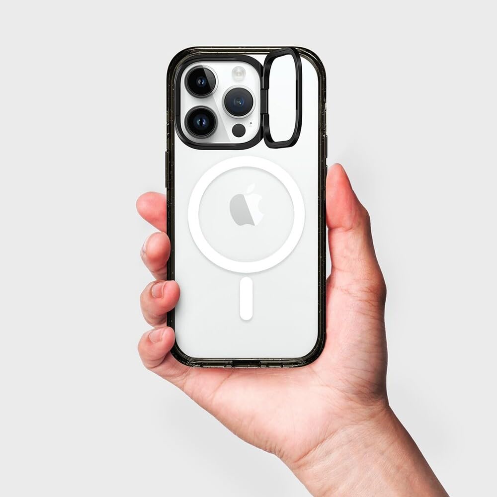 Amazon.co.jp: CASETiFY インパクトリングスタンド MagSafe対応 iPhone
