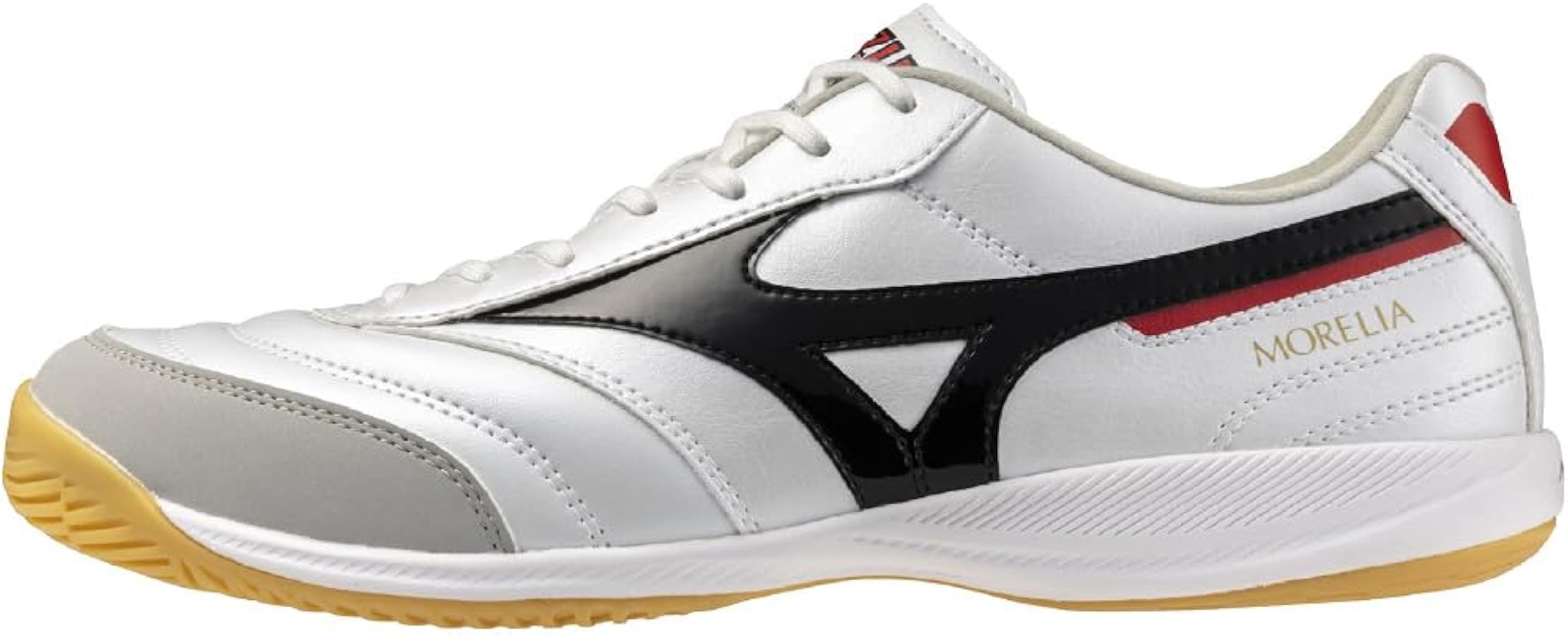 Amazon | [ミズノ] フットサルシューズ モレリア SALA PRO IN スーパー