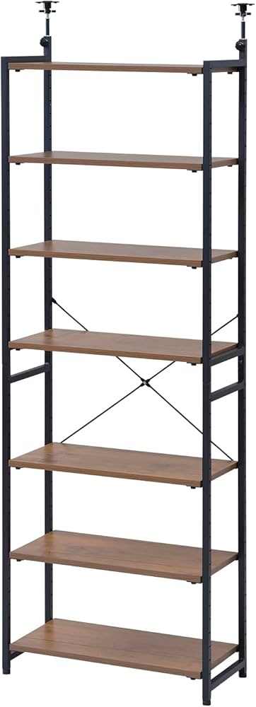 シューズ棚 本棚 飾り棚 幅78高166.5奥行30 シューズ棚 本棚