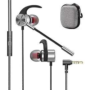 Amazon.co.jp: ゲーミングヘッドセット - PCゲーミングアクセサリ