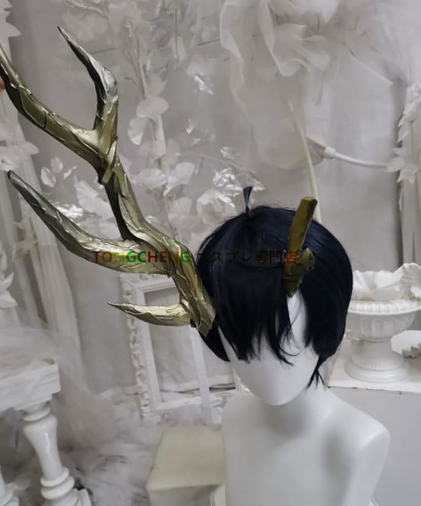 Amazon.co.jp: [TONGCHENG] アズールレーン(アズレン) ゴールデン