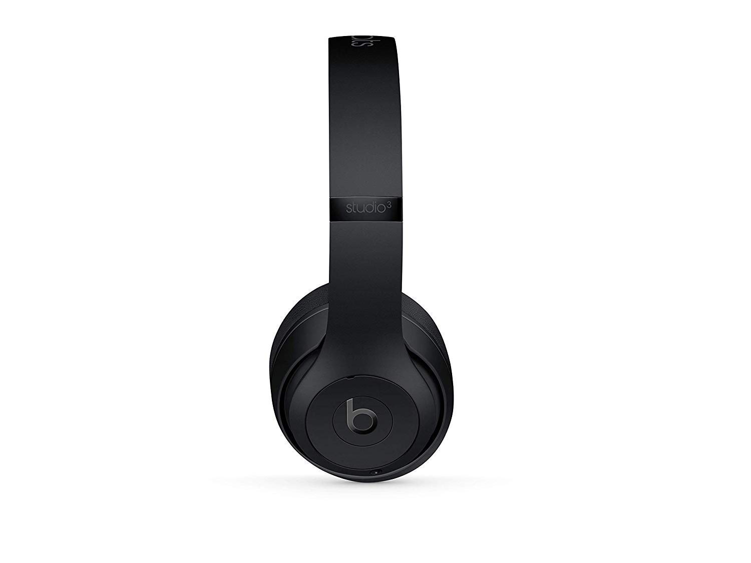 Amazon.com: Beats Studio3 Wireless Headphones - Matte Black
