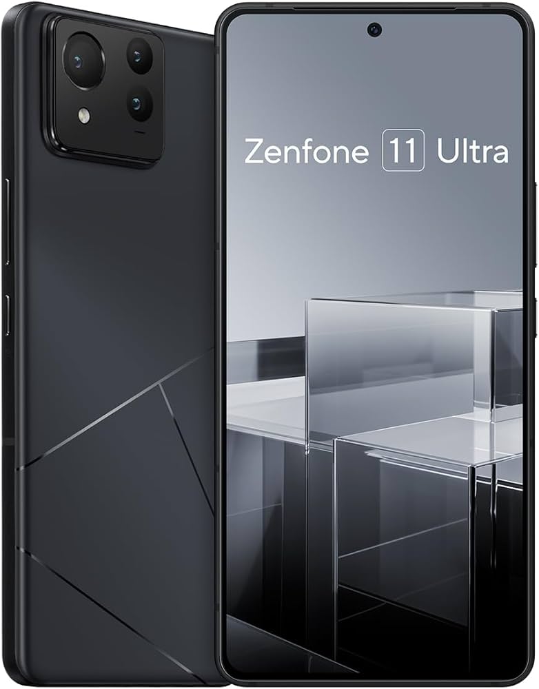 Amazon | ASUS スマートフォンZenfone 11 Ultra【日本正規代理店品