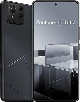 Amazon.co.jp: ASUS Smartphone Zenfone 11 Ultra【Japan Official