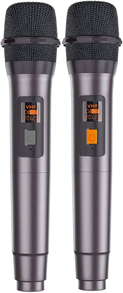 Amazon.co.jp: VOSOCO T03 カラオケマシン マイク1個付き : 楽器・音響機器