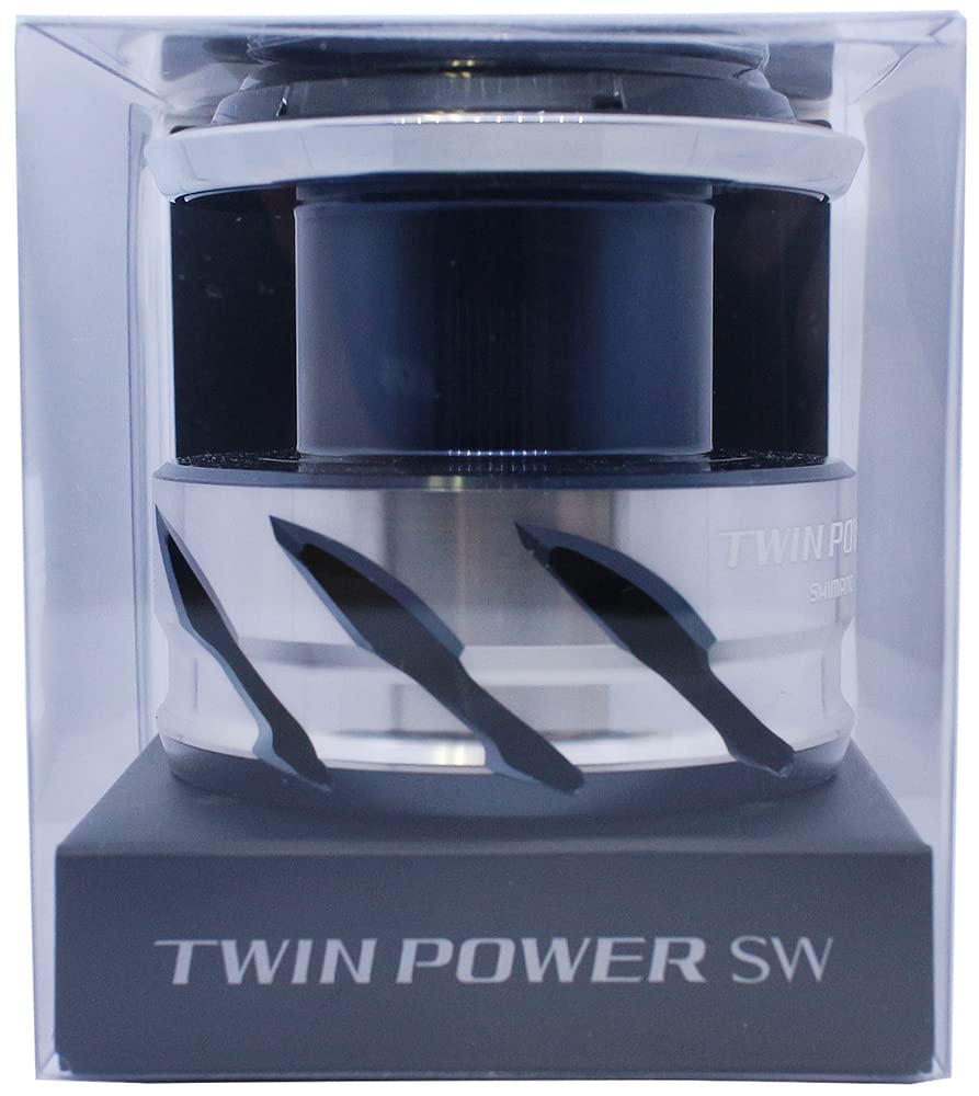 Amazon.co.jp: Genuine Part 21 Twin Power SW 6000HG Spool Pair Part