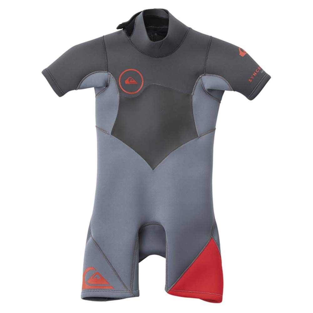 Amazon | 【QUIKSILVER クイックシルバー】 KIDS 2/2 SYNCRO SERIES BZ