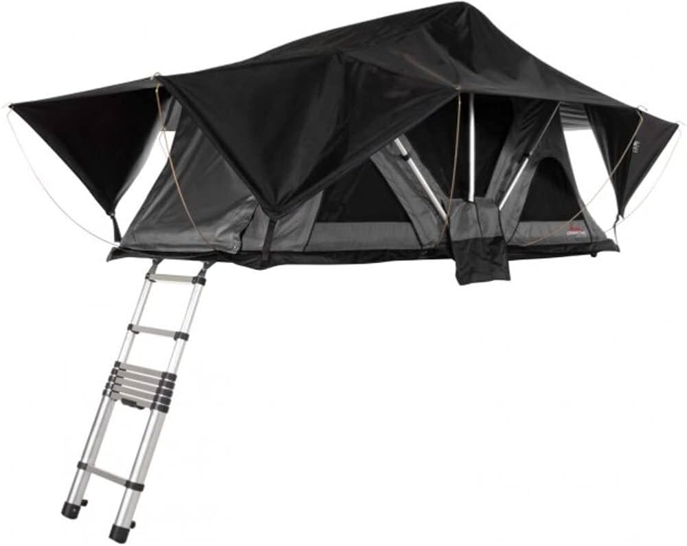 Amazon.co.jp: ダーチ 正規品】KOZI ROOF TOP TENT1300 ルーフトップ