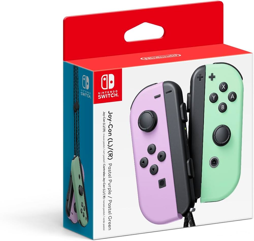 Amazon.co.jp: Nintendo Switch ジョイコン コントローラー 160 2