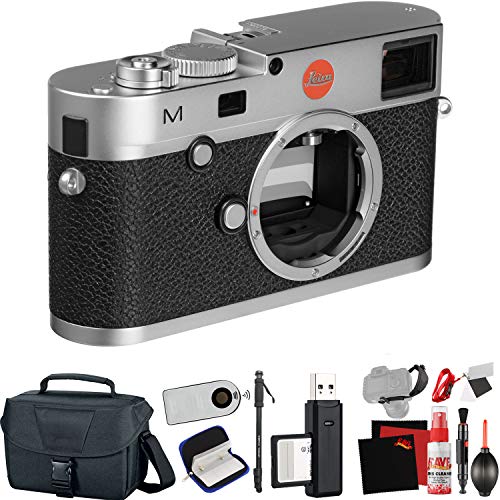 Amazon | Leica M (Typ 240) デジタルレンジファインダーカメラ