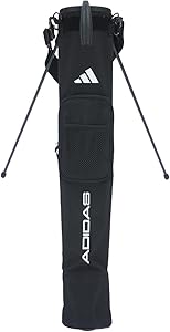 Amazon.co.jp: [アディダス] スタンドキャリーケース メンズ ブラック