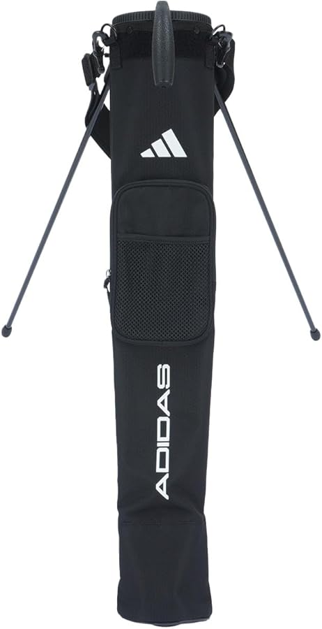 Amazon.co.jp: [アディダス] スタンドキャリーケース メンズ ブラック