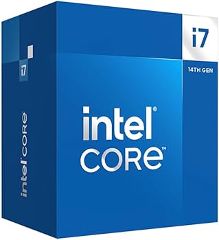 Amazon.com: Intel Core i7-14700 Desktop Processor 20 cores (8 P