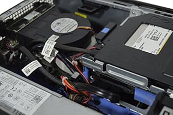 Amazon.co.jp: 中古パソコン デスクトップ DELL OptiPlex 7010 SFF CPU