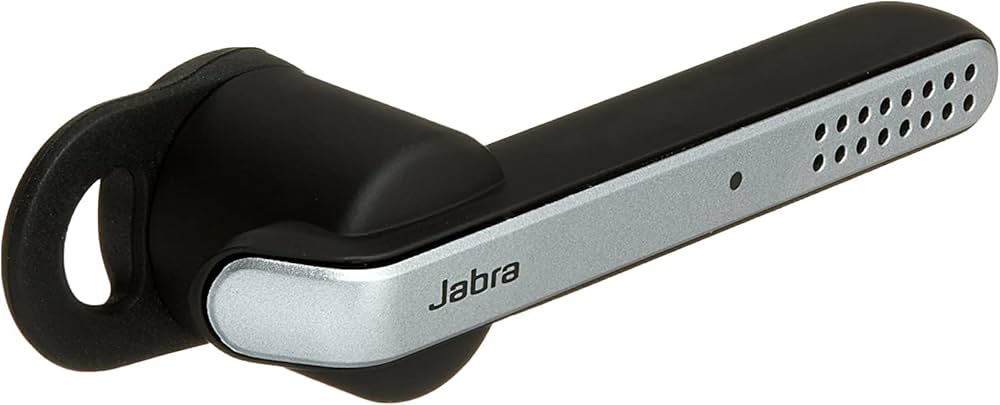 Jabra Stealth UC Professional Bluetooth Headset, Model Number