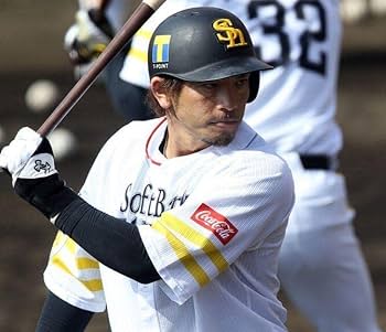 Amazon.co.jp: 福岡ソフトバンクホークス 松田宣浩 ユニフォーム