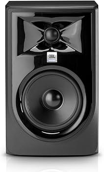 Amazon | JBL PROFESSIONAL 305P MkII パワードモニタースピーカー 1本