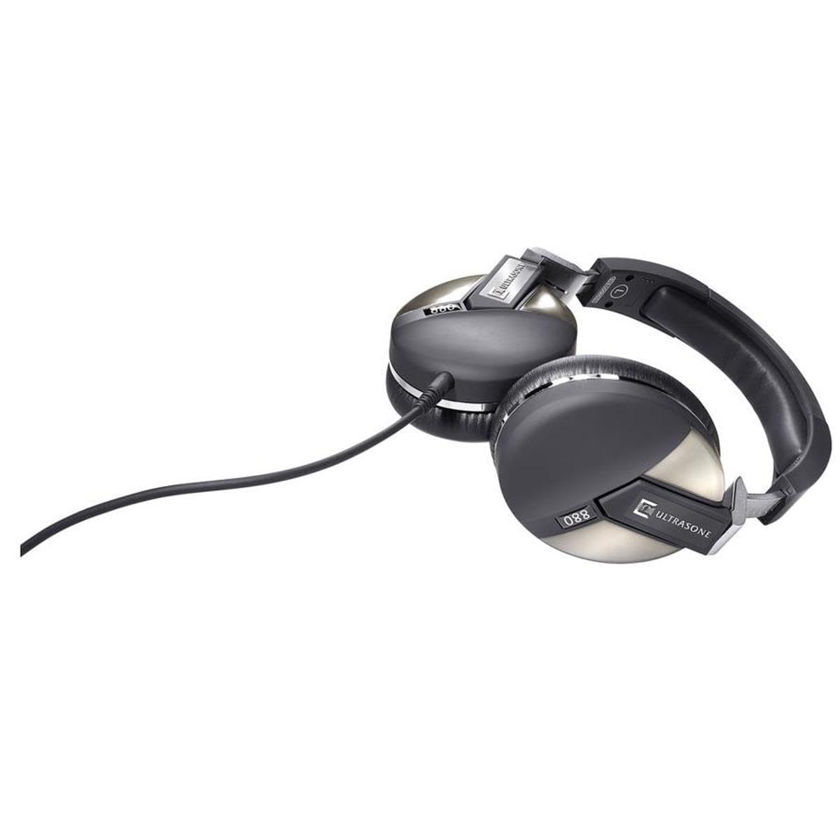 Amazon.co.jp: ULTRASONE (ウルトラゾーン) 密閉型ヘッドホン