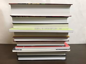 Amazon.co.jp: 洋書数学関連書籍まとめ 12冊セット カオス/非線形/線形