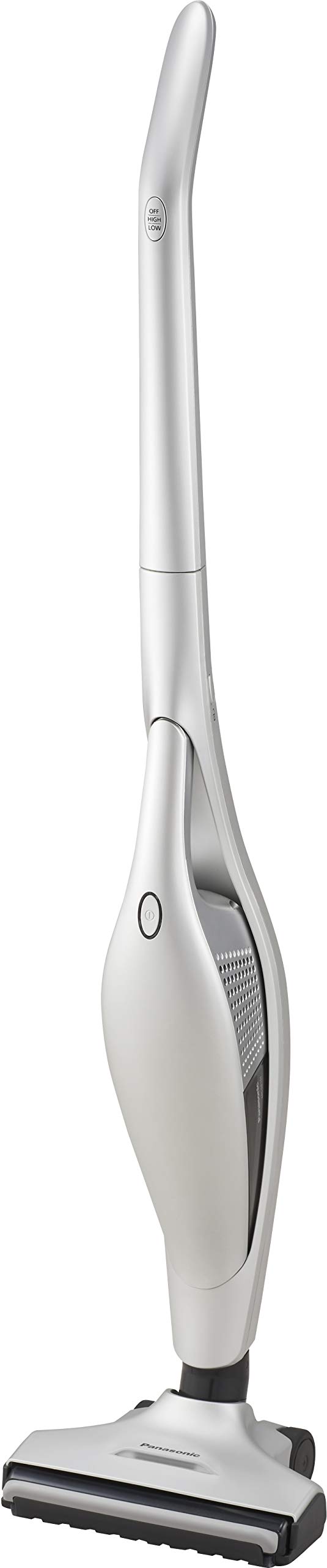 Amazon.co.jp: Panasonic MC-SB10J-N Cordless Vacuum Cleaner