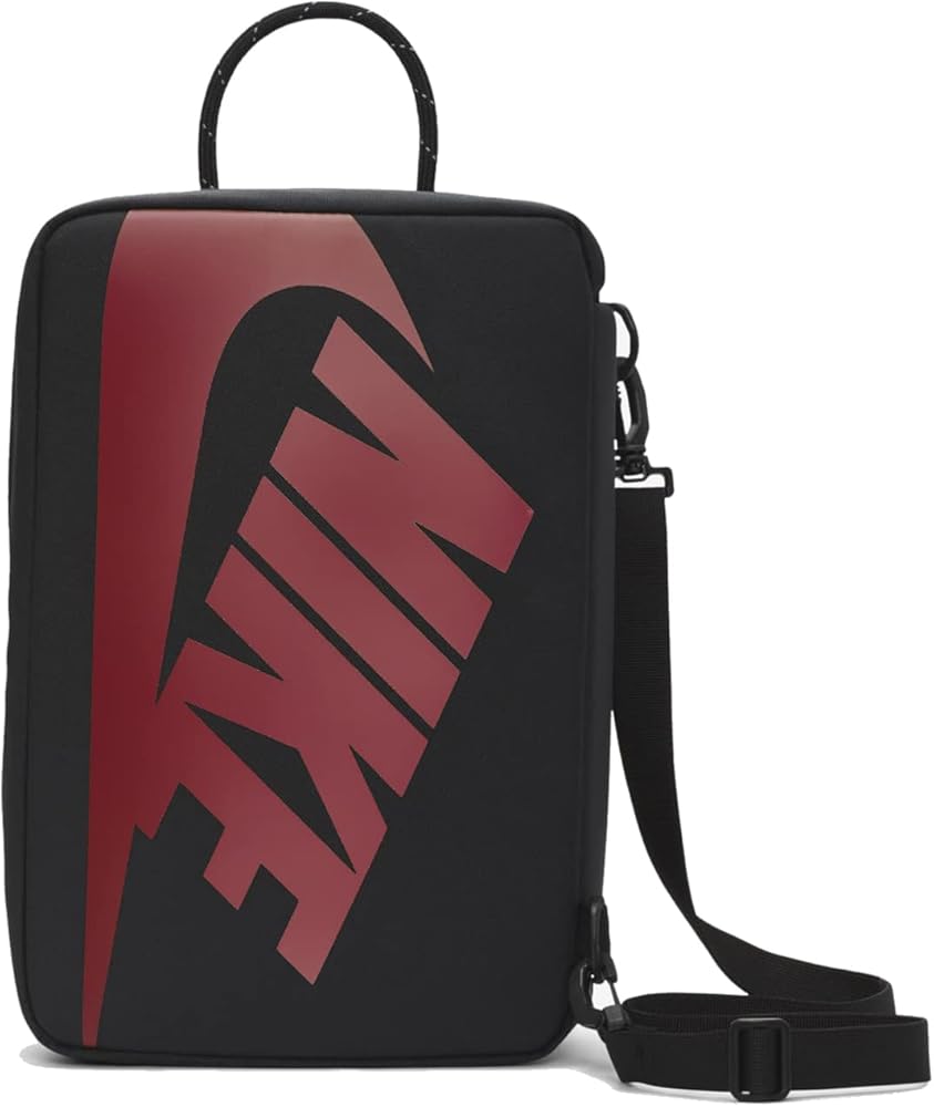 Amazon.co.jp: (ナイキ) シューボックス バッグ Nike Shoe Box Bag