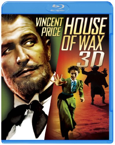 映画 肉の蝋人形 (1933) - allcinema