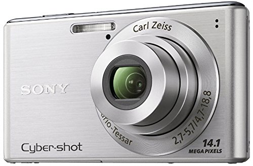 Amazon | SONY デジタルカメラ Cyber-Shot(サイバーショット) W530
