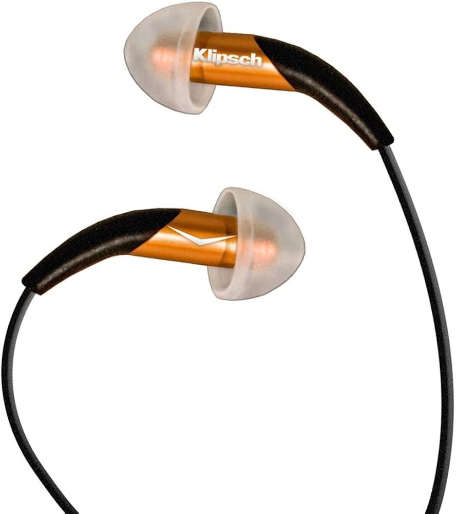Amazon.co.jp: 【並行輸入品】Klipsch Image X10 カナル型ヘッドフォン