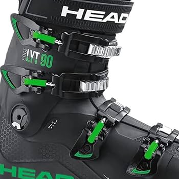 Amazon | HEAD ユニ エッジ LYT 90 グリップ ウォーク 軽量 断熱 簡単