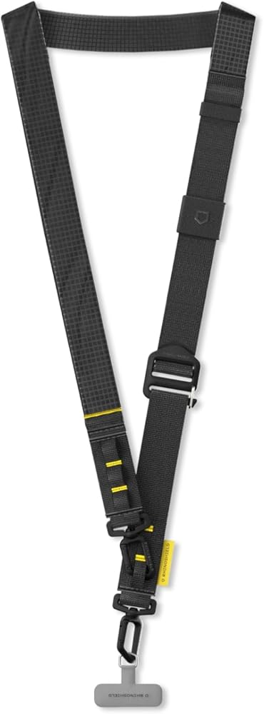 Amazon.com: RhinoShield 2-in-1 Ultra Phone Lanyard | Crossbody