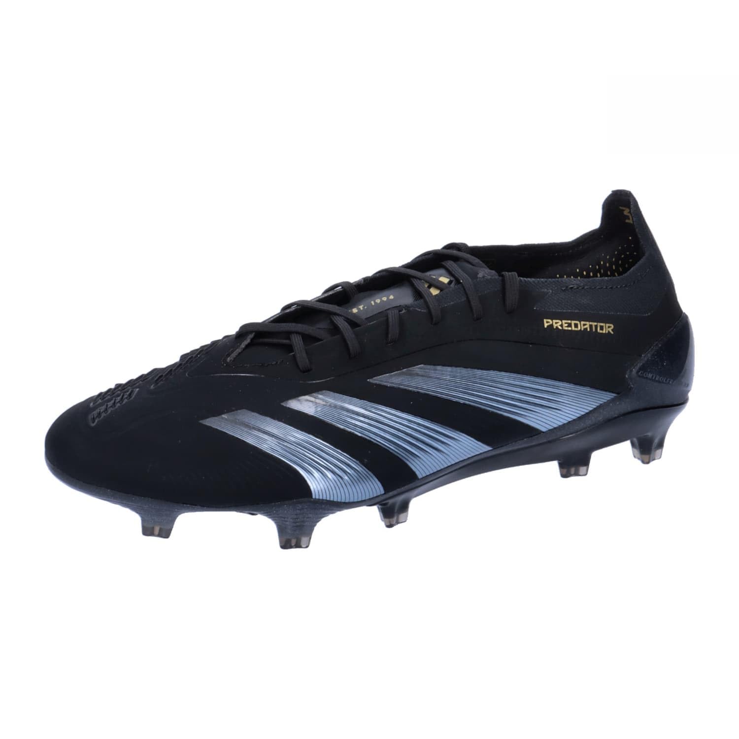 Amazon.co.jp: ADIDAS アディダス プレデター ELITE FG IF8865 コア