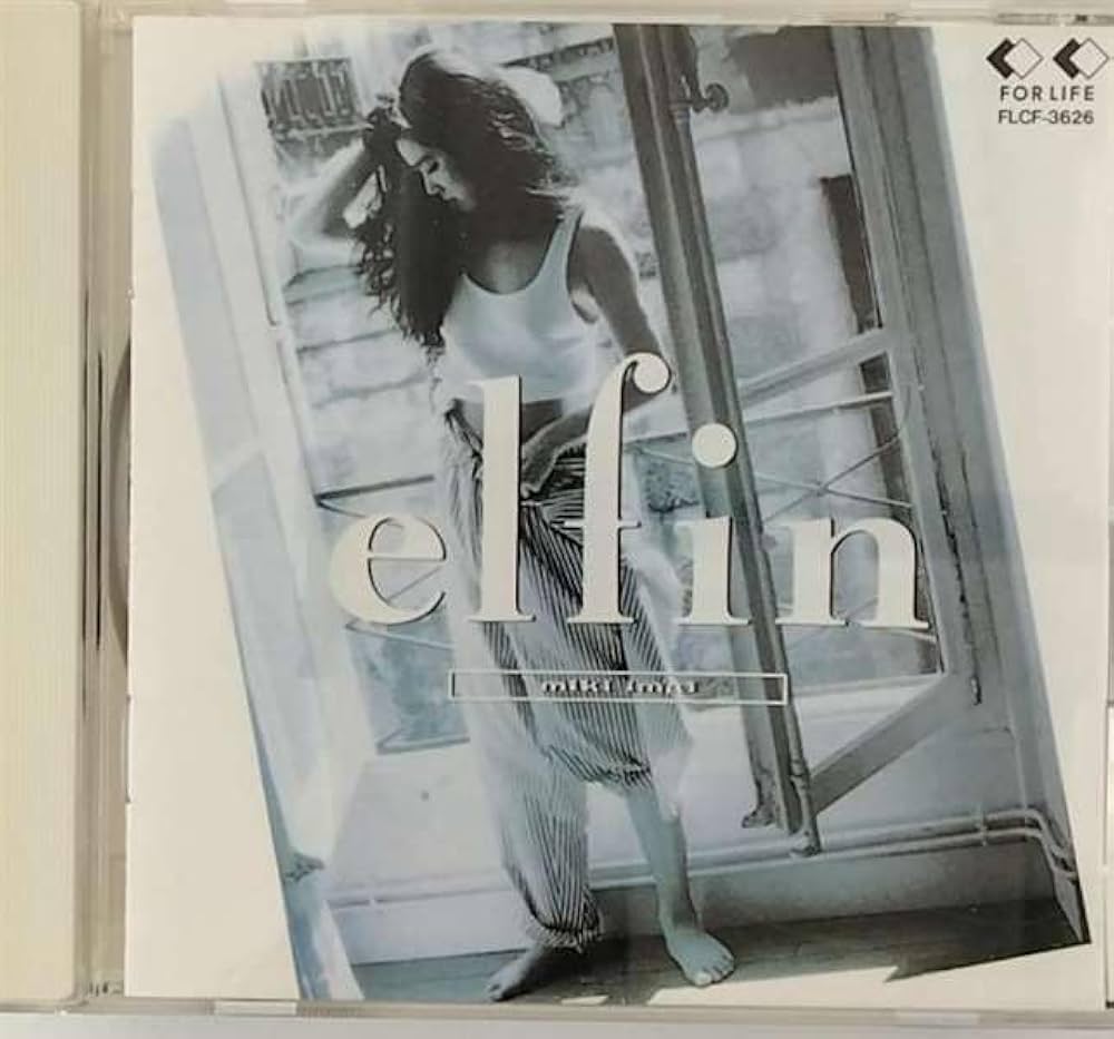 Amazon.co.jp: elfin - 今井美樹: ミュージック