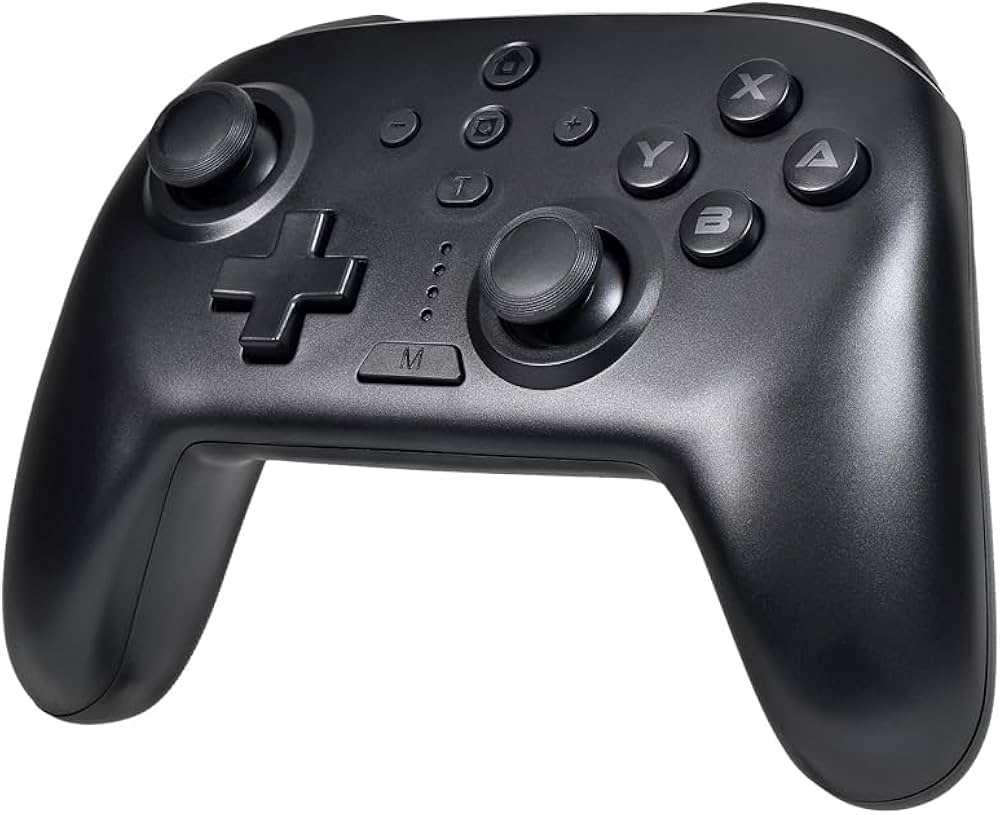 Amazon.co.jp: アクラス Switch2/Switch/PC用ワイヤレスコントローラー