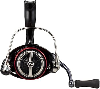 Amazon | ダイワ(DAIWA) スピニングリール 23月下美人 LT1000S