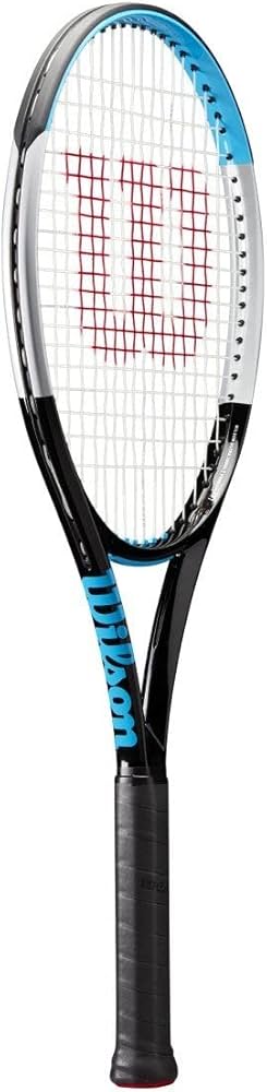 Amazon | WILSON Ultra 100UL v3 テニスラケット | Wilson(ウイルソン