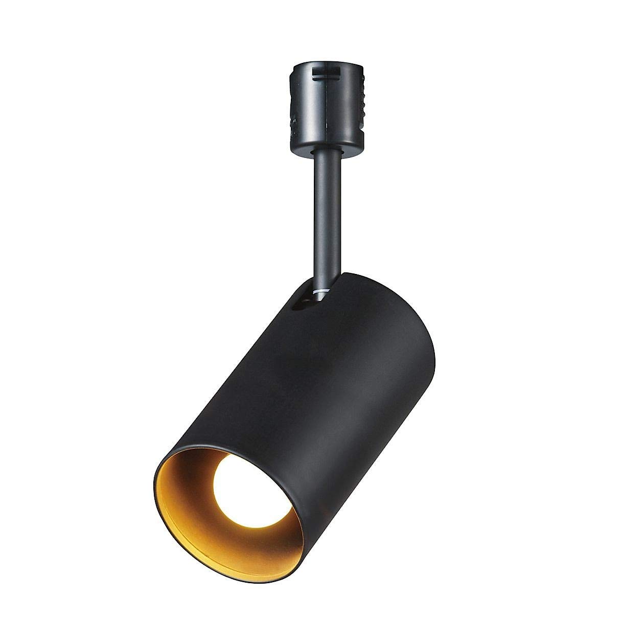 Amazon | 無印良品 システムライト用LEDスポットライト・小/ブラック