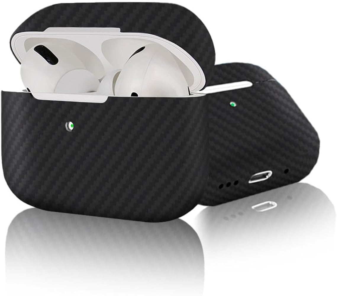 Amazon.co.jp: 【2024年度 先行発売】YXHH新登場 AirPods 4対応 ケース