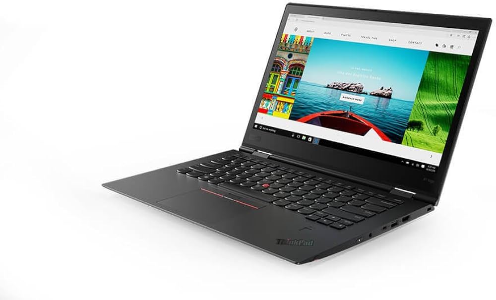 Amazon.co.jp: 2018 Lenovo ThinkPad X1 Yoga (3rd Gen) マルチモード