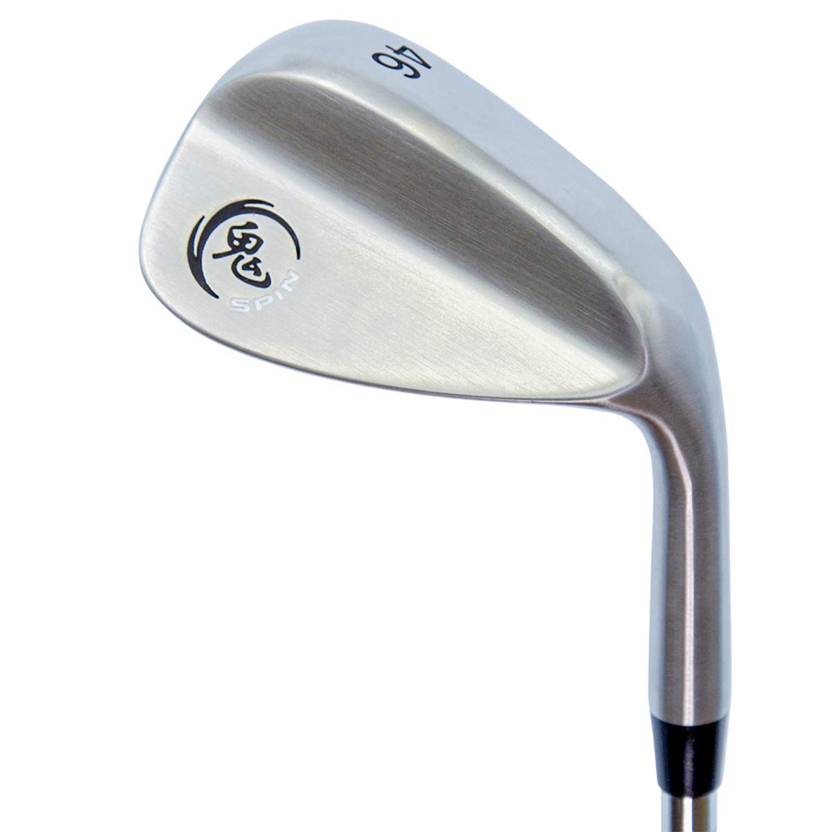 Amazon | 鬼スピン ウェッジ 角溝 強烈なバックスピン 豊富なロフト