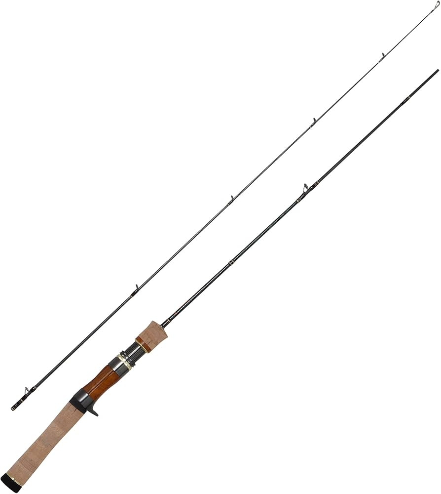 Amazon | メジャークラフト トラウトロッド ファインテール ベイト