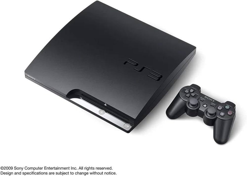 Amazon | 【整備済み品】 SONY ソニー PlayStation 3 HDD 160GB