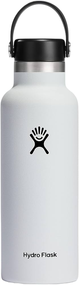 Amazon.co.jp: Hydro Flask ハイドロフラスク Stainless Steel Water