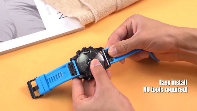 Amazon.com: ANCOOL Compatible with Fenix 6X/7X Band 26mm Quickfit