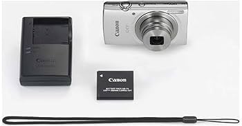 Amazon | 【整備済み品】 IXY200 コンパクトデジタルカメラ IXY