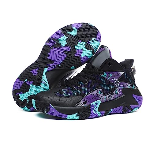 バスケットシューズ 紫」の人気商品一覧 | 安い商品を通販サイトから
