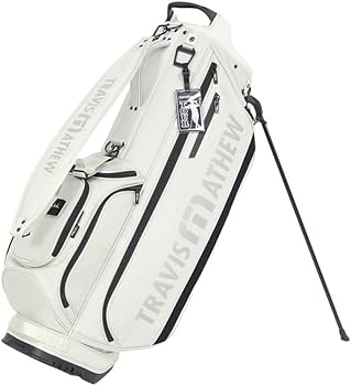 Amazon | TravisMathew トラヴィスマシュー ゴルフ キャディバッグ