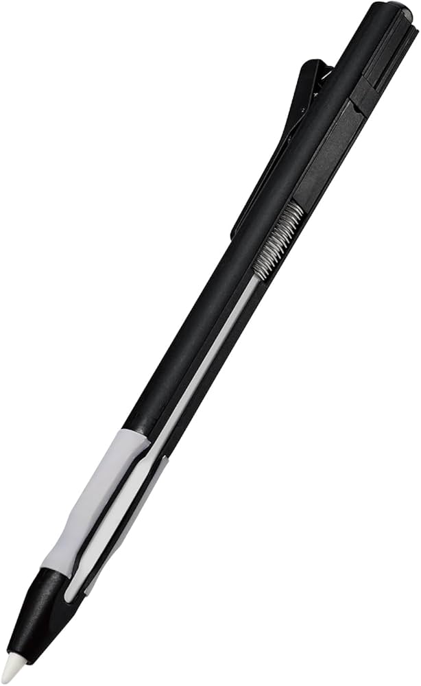 Amazon.co.jp: エレコム Apple Pencil 第2世代用ハードケース ノック式