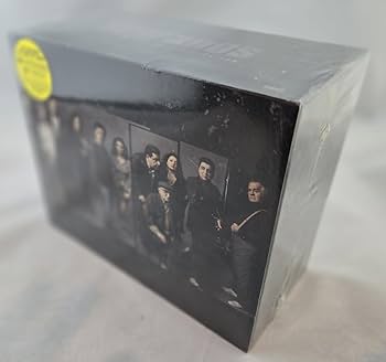 Amazon.com: The Sopranos: The Complete Series : Various, Various