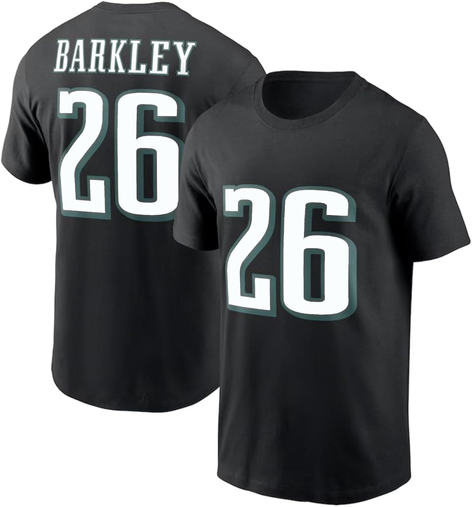 Amazon.com : Gridiron Grip Saquon Barkley #26 Philadelphia